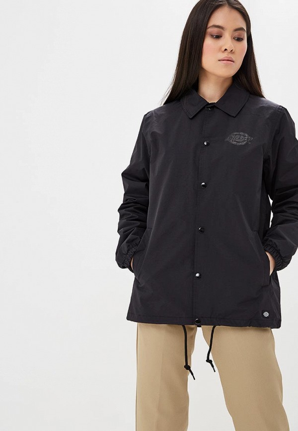 

Куртка Dickies, Черный