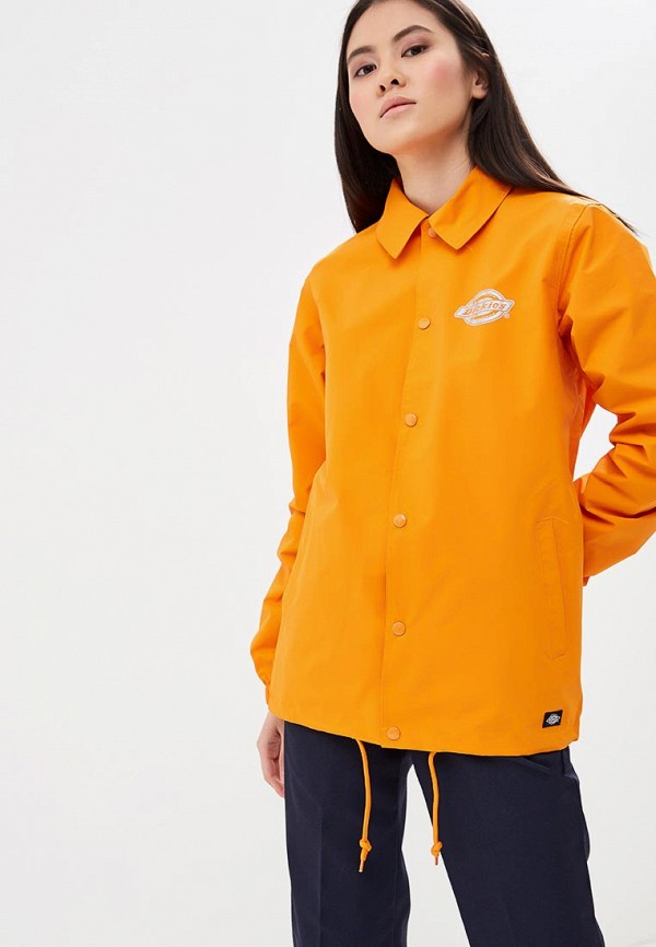 

Куртка Dickies, Оранжевый