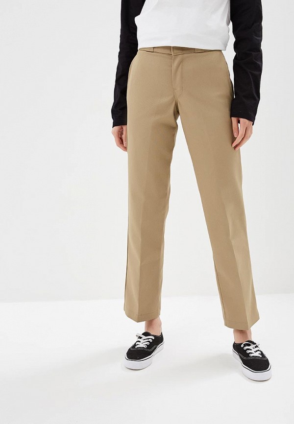 

Брюки Dickies, Бежевый