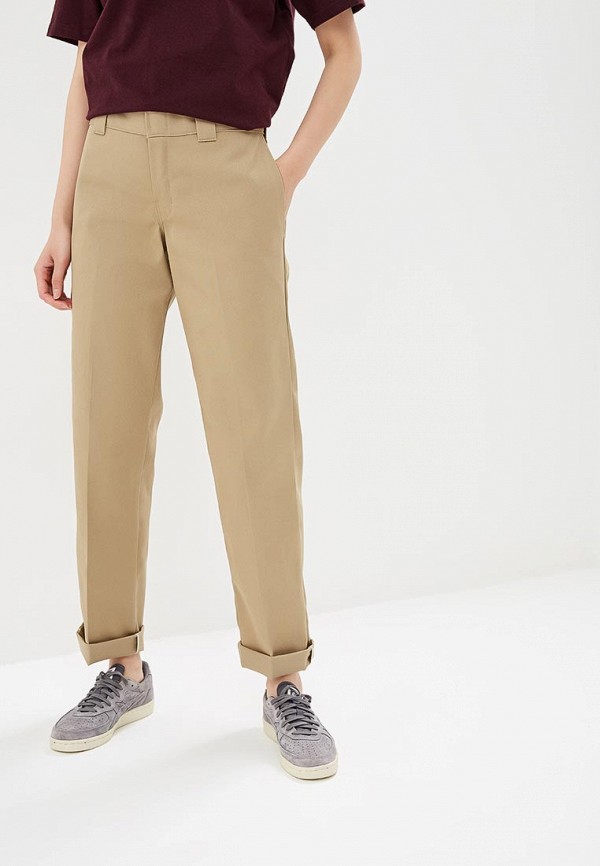

Брюки Dickies, Бежевый
