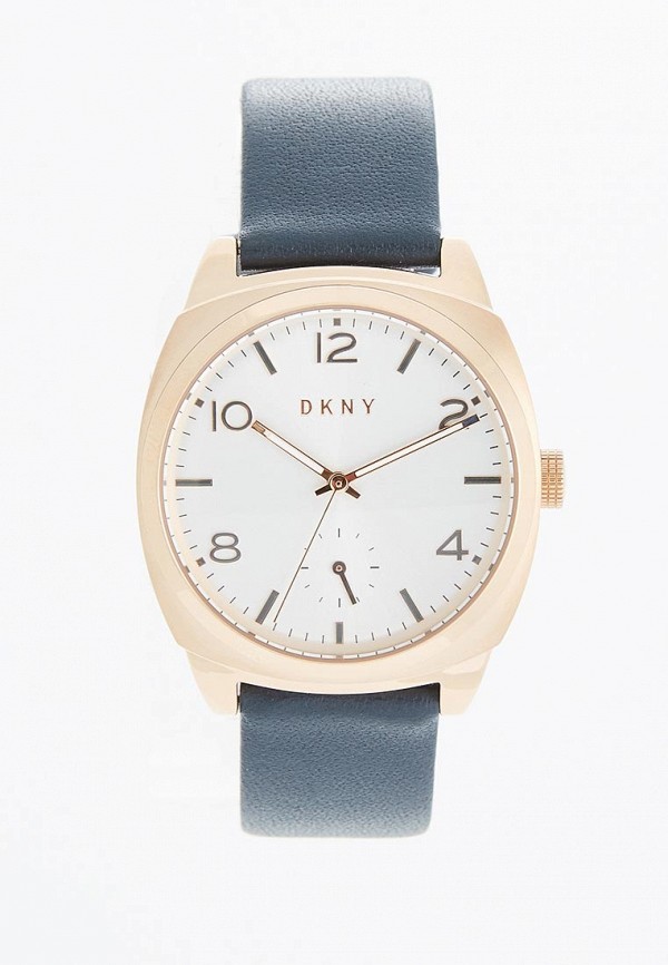 фото Часы DKNY