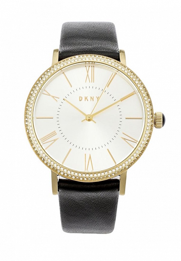 фото Часы DKNY