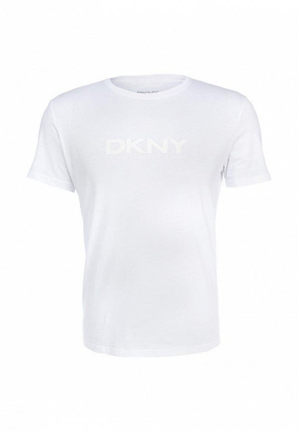 фото Футболка DKNY