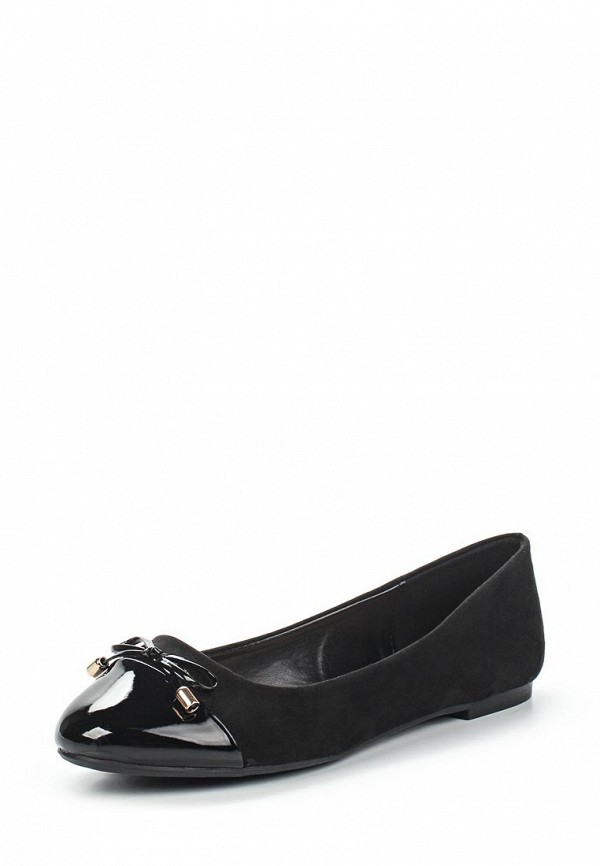 

Балетки Dorothy Perkins, Черный