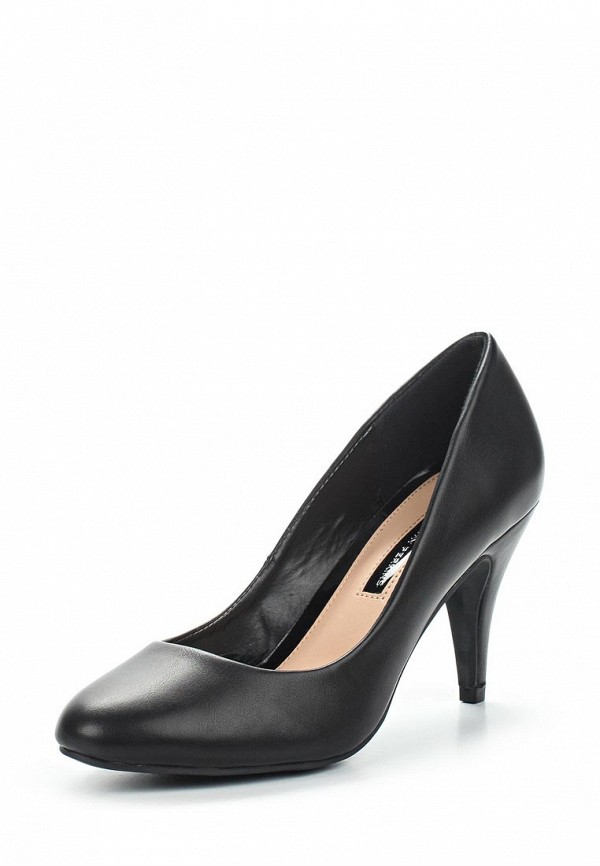 

Туфли Dorothy Perkins, Черный
