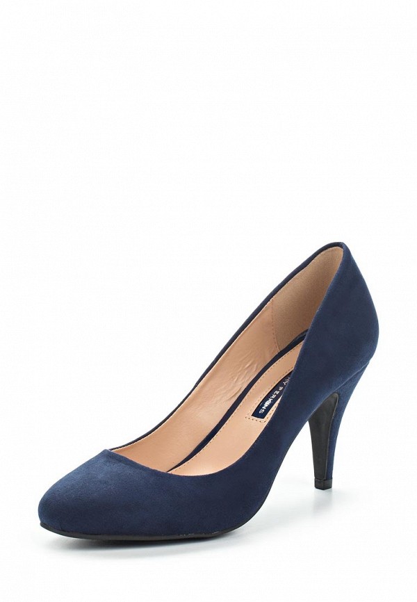 

Туфли Dorothy Perkins, Синий