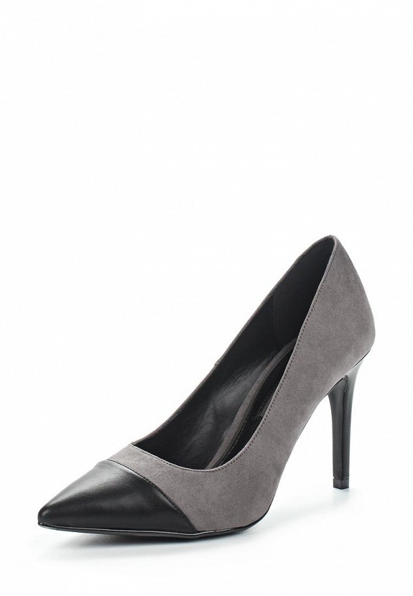 

Туфли Dorothy Perkins, Серый
