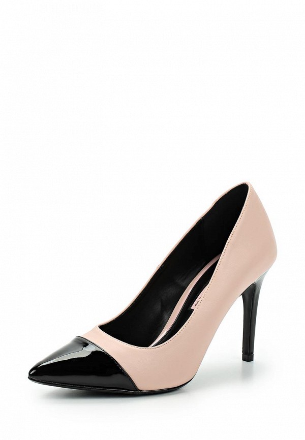 

Туфли Dorothy Perkins, Розовый