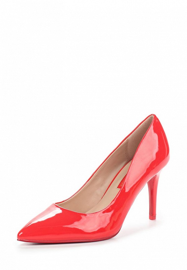 

Туфли Dorothy Perkins, Красный