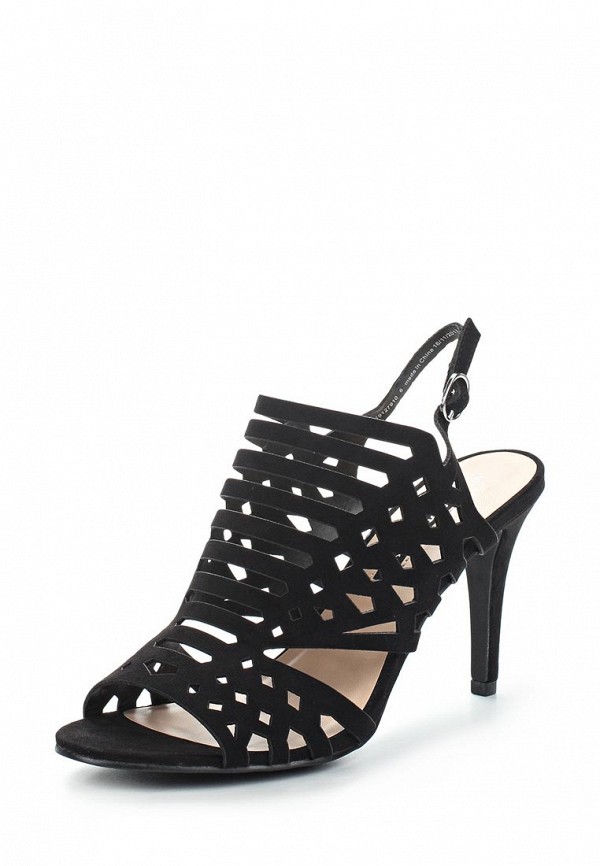 

Босоножки Dorothy Perkins, Черный