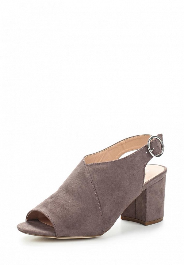 

Туфли Dorothy Perkins, Серый