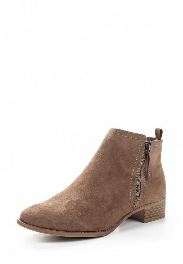 

Ботинки Dorothy Perkins, Коричневый
