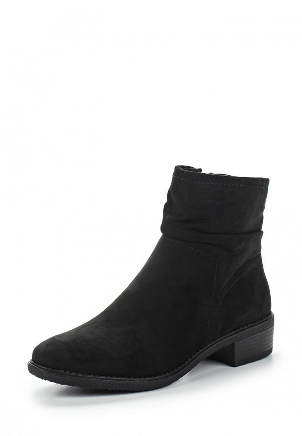 

Ботинки Dorothy Perkins, Черный