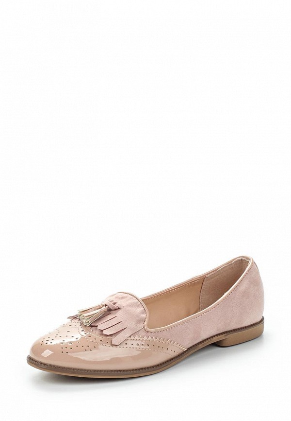 

Туфли Dorothy Perkins, Розовый