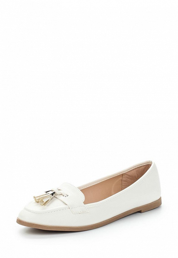 

Туфли Dorothy Perkins, Белый