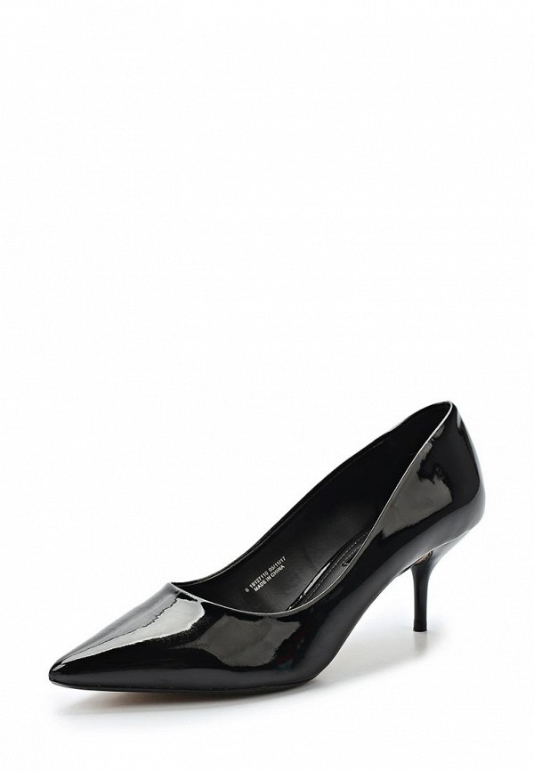 

Туфли Dorothy Perkins, Черный