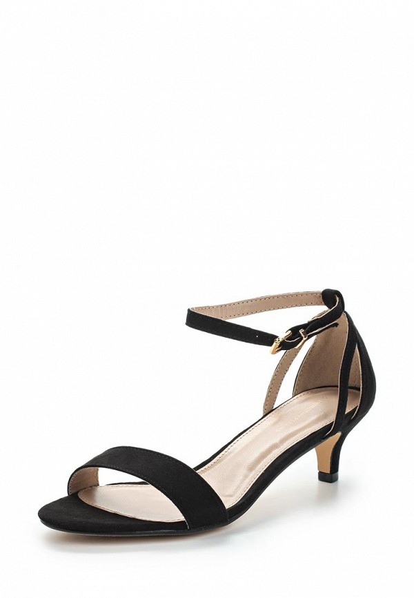 

Босоножки Dorothy Perkins, Черный