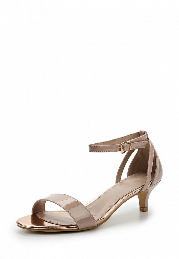 

Босоножки Dorothy Perkins, Бежевый