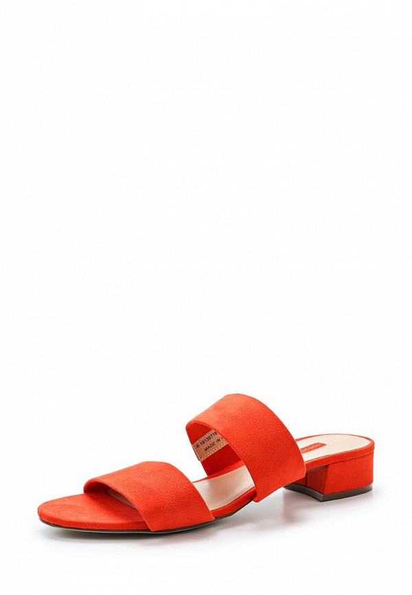 

Сабо Dorothy Perkins, Красный