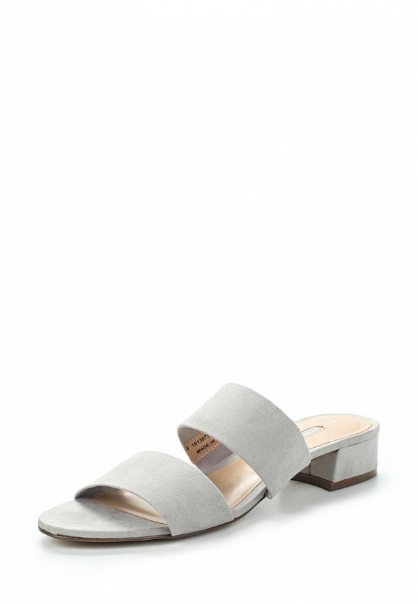 

Сабо Dorothy Perkins, Серый