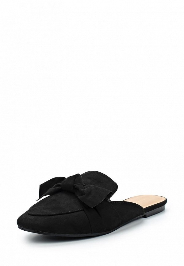 

Сабо Dorothy Perkins, Черный