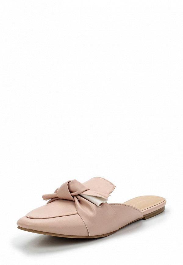 

Сабо Dorothy Perkins, Розовый