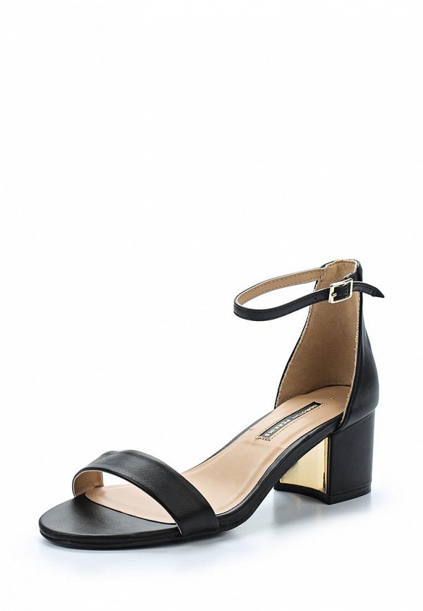 

Босоножки Dorothy Perkins, Черный