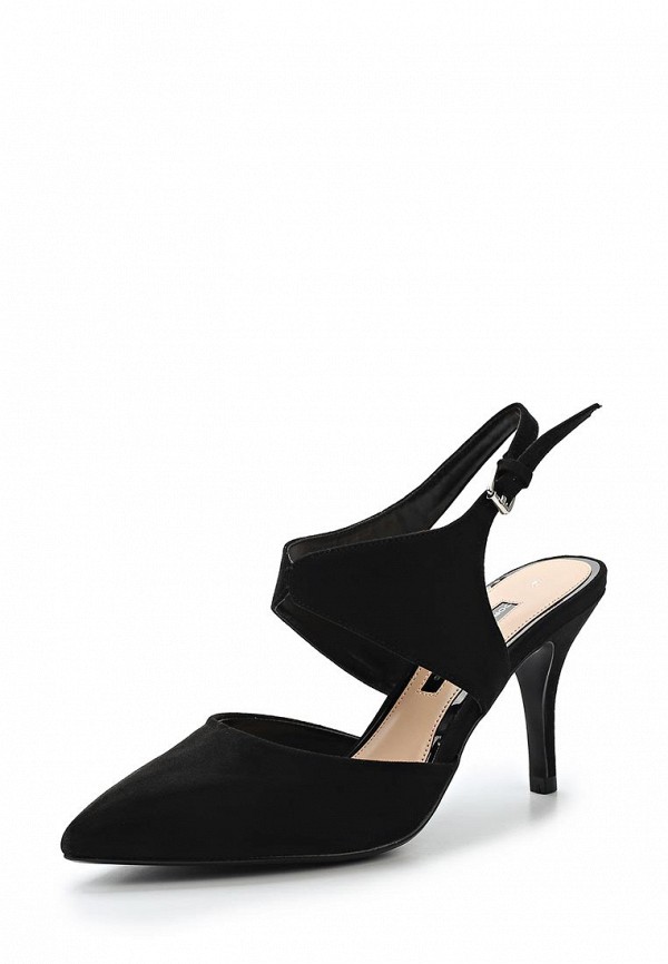 

Туфли Dorothy Perkins, Черный