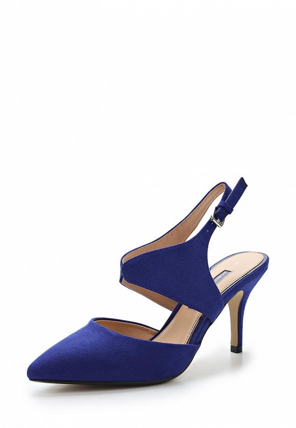 

Туфли Dorothy Perkins, Синий