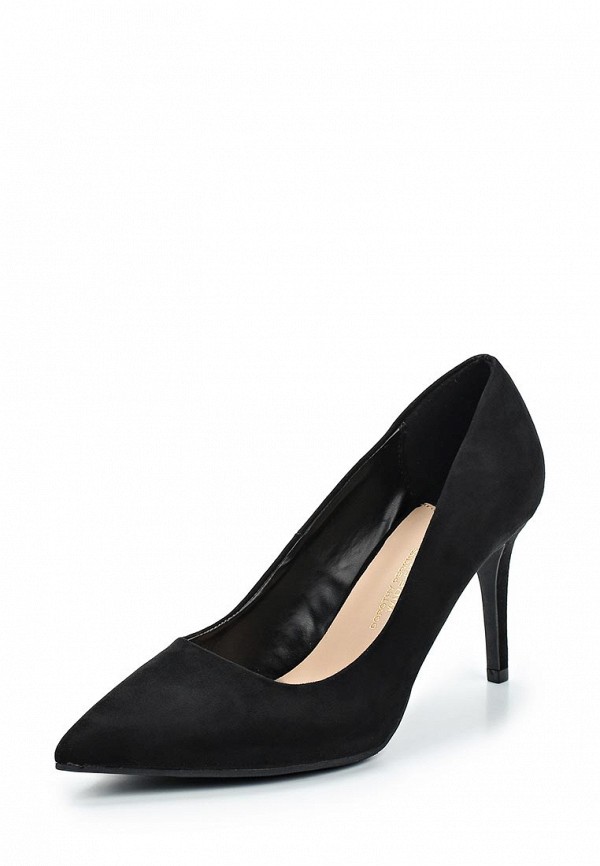 

Туфли Dorothy Perkins, Черный