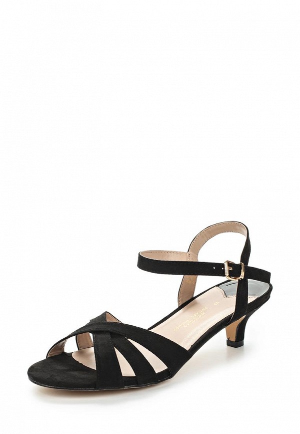 

Босоножки Dorothy Perkins, Черный