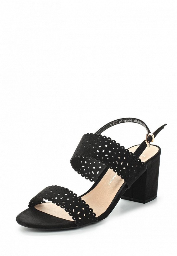 

Босоножки Dorothy Perkins, Черный