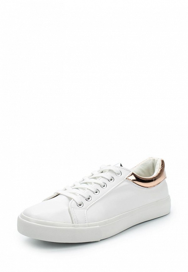 

Кеды Dorothy Perkins, Белый