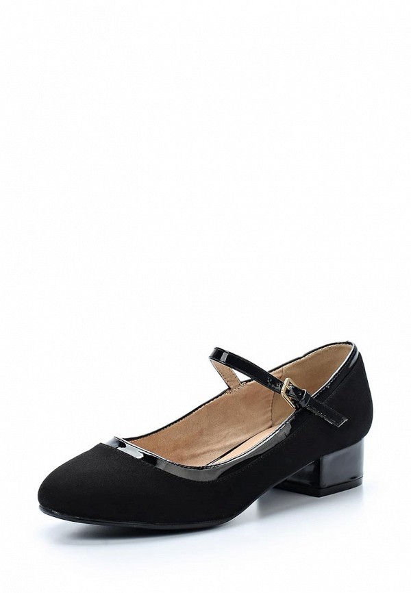 

Туфли Dorothy Perkins, Черный
