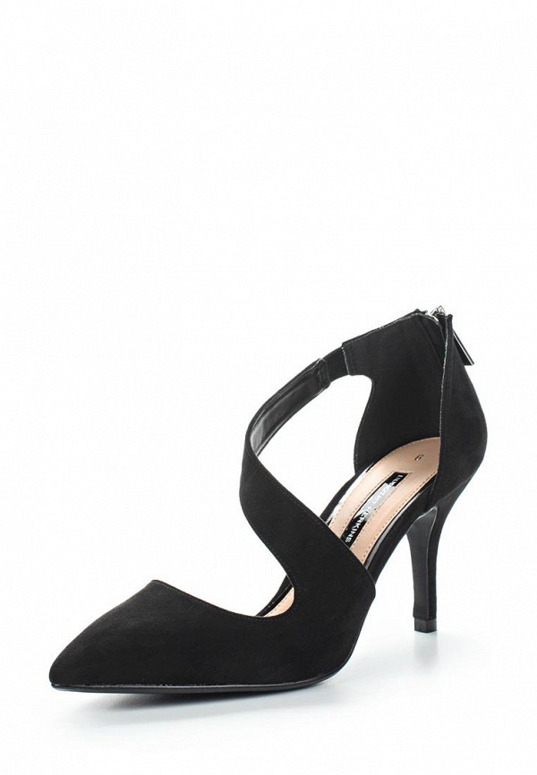 

Туфли Dorothy Perkins, Черный