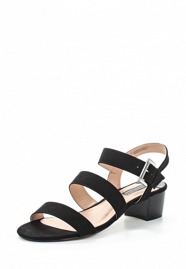 

Босоножки Dorothy Perkins, Черный