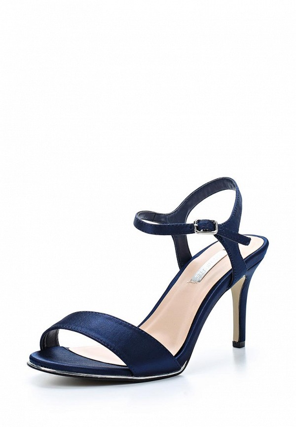 

Босоножки Dorothy Perkins, Синий