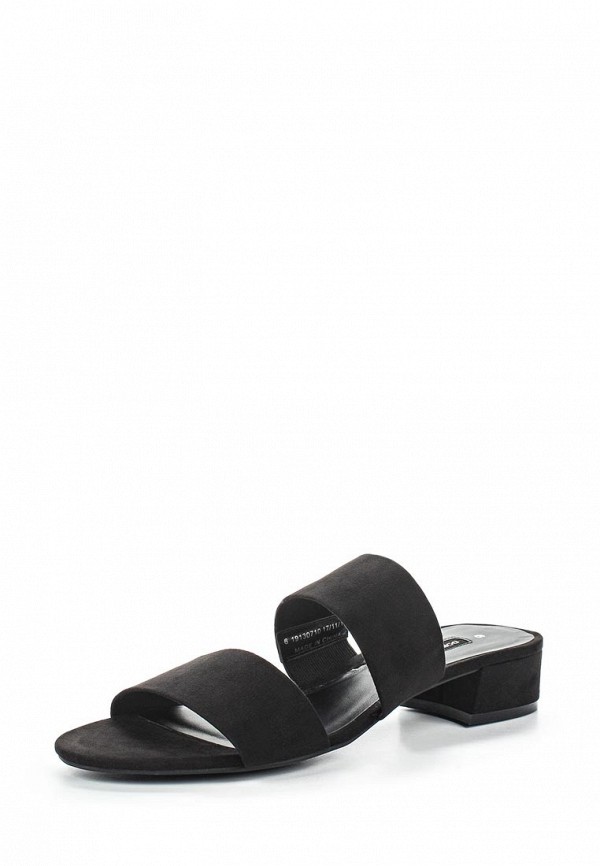 

Сабо Dorothy Perkins, Черный
