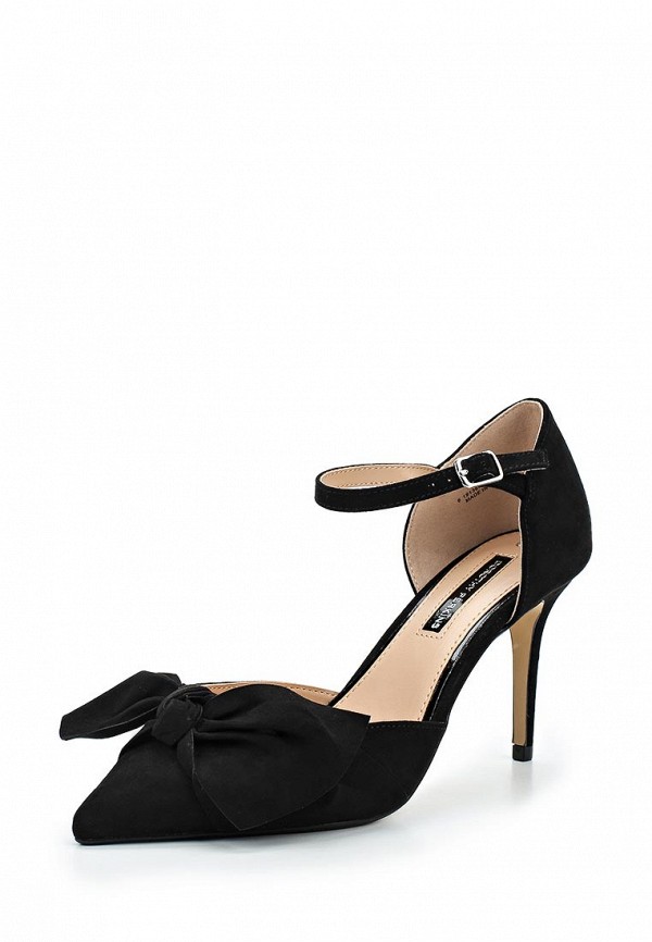 

Туфли Dorothy Perkins, Черный