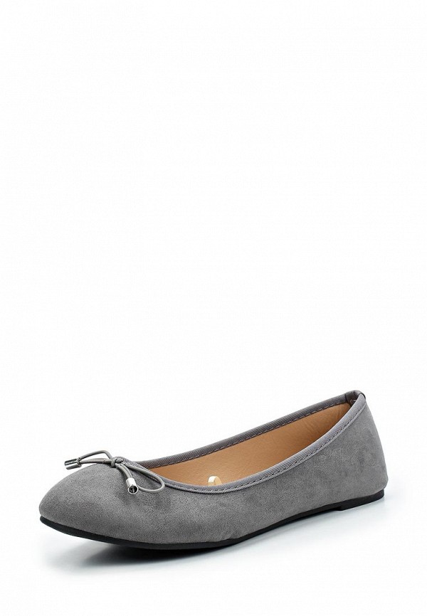 

Балетки Dorothy Perkins, Серый