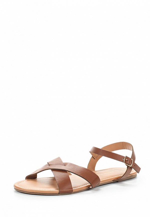 

Сандалии Dorothy Perkins, Коричневый