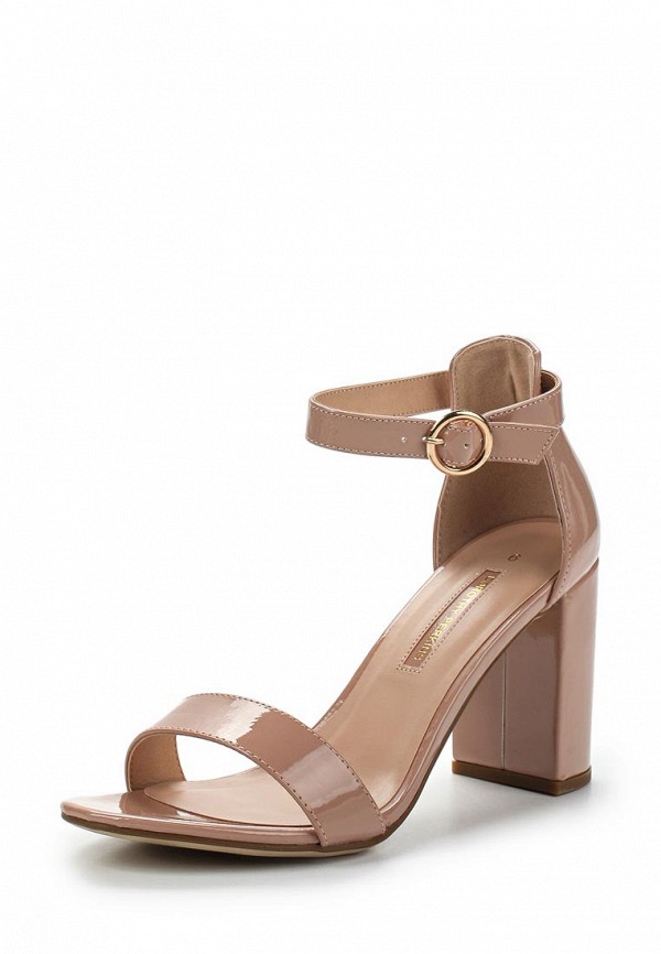 

Босоножки Dorothy Perkins, Бежевый