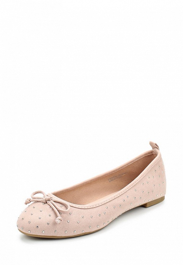 

Балетки Dorothy Perkins, Бежевый