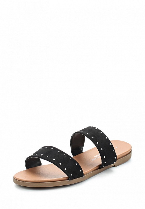 

Сабо Dorothy Perkins, Черный