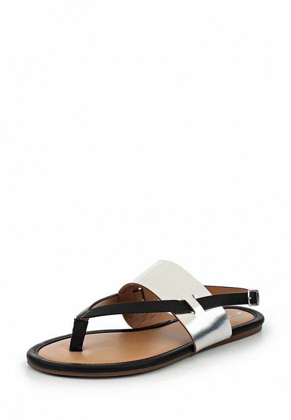 

Сандалии Dorothy Perkins, Черный