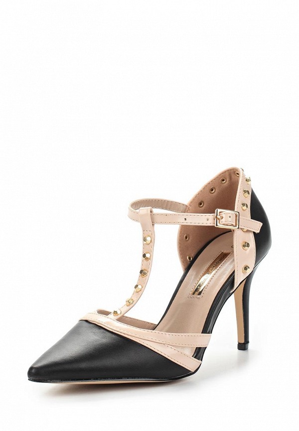 

Туфли Dorothy Perkins, Черный