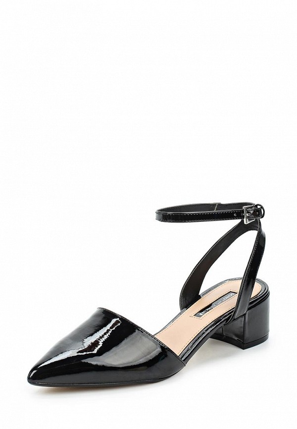 

Туфли Dorothy Perkins, Черный