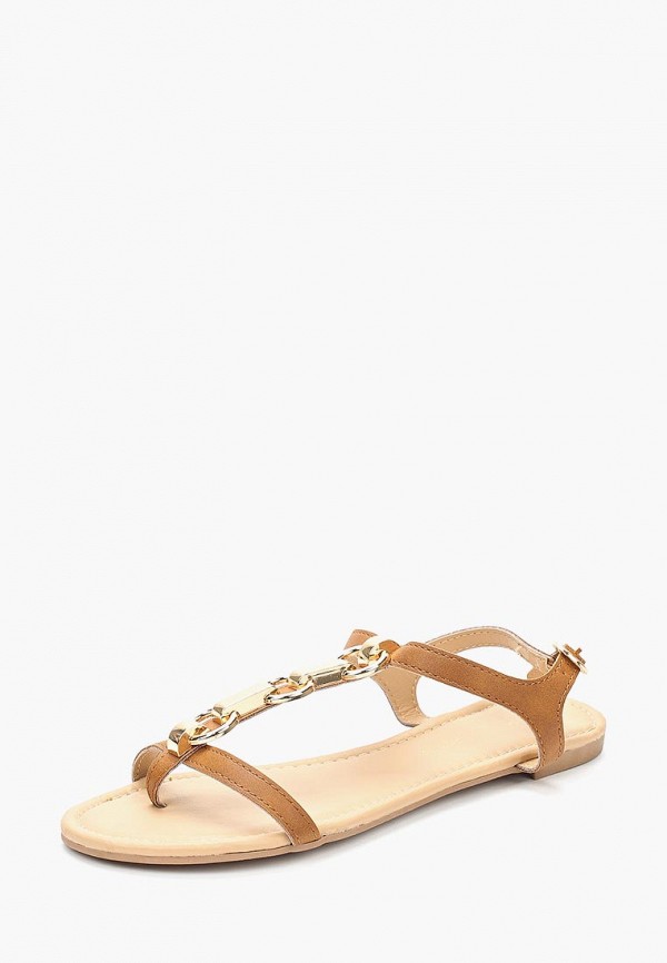 

Сандалии Dorothy Perkins, Коричневый