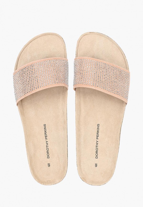 

Сабо Dorothy Perkins, Бежевый