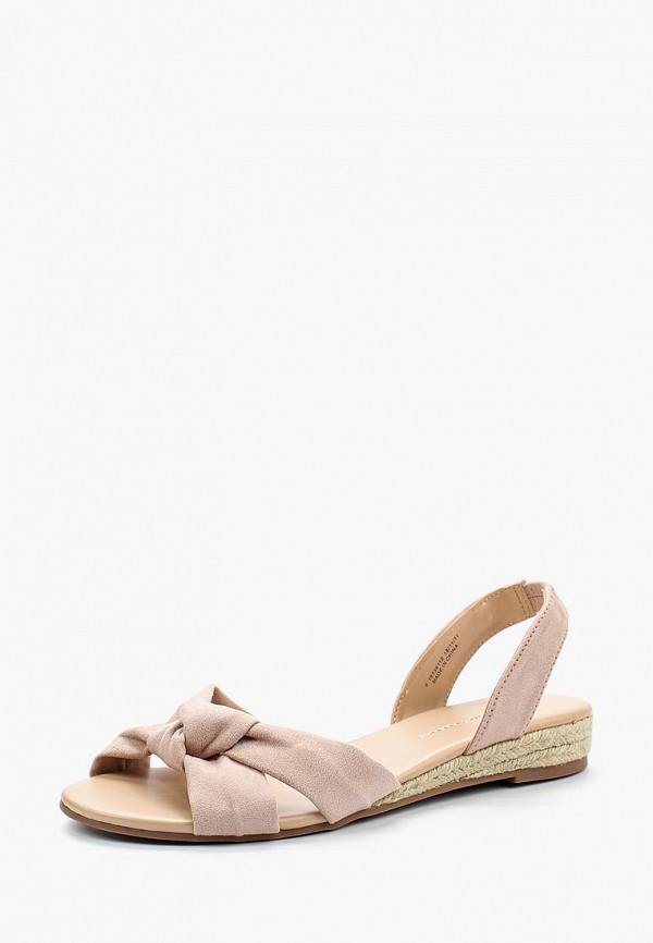 

Сандалии Dorothy Perkins, Розовый